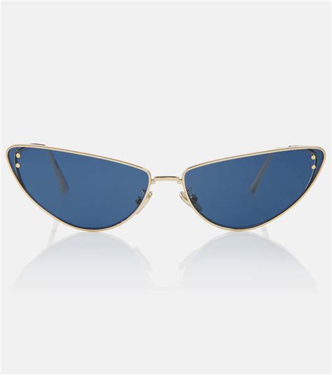 miss dior b1u cat-eye sunglasses|DIOR MissDior B1U 63mm Oversize Cat Eye Sunglasses.